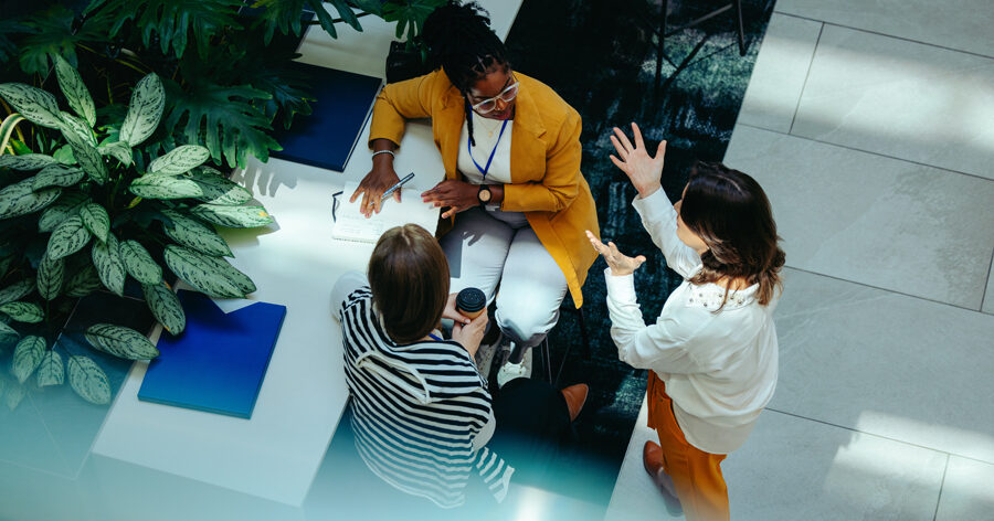 Advising a growing agency on lease terms and flexibility