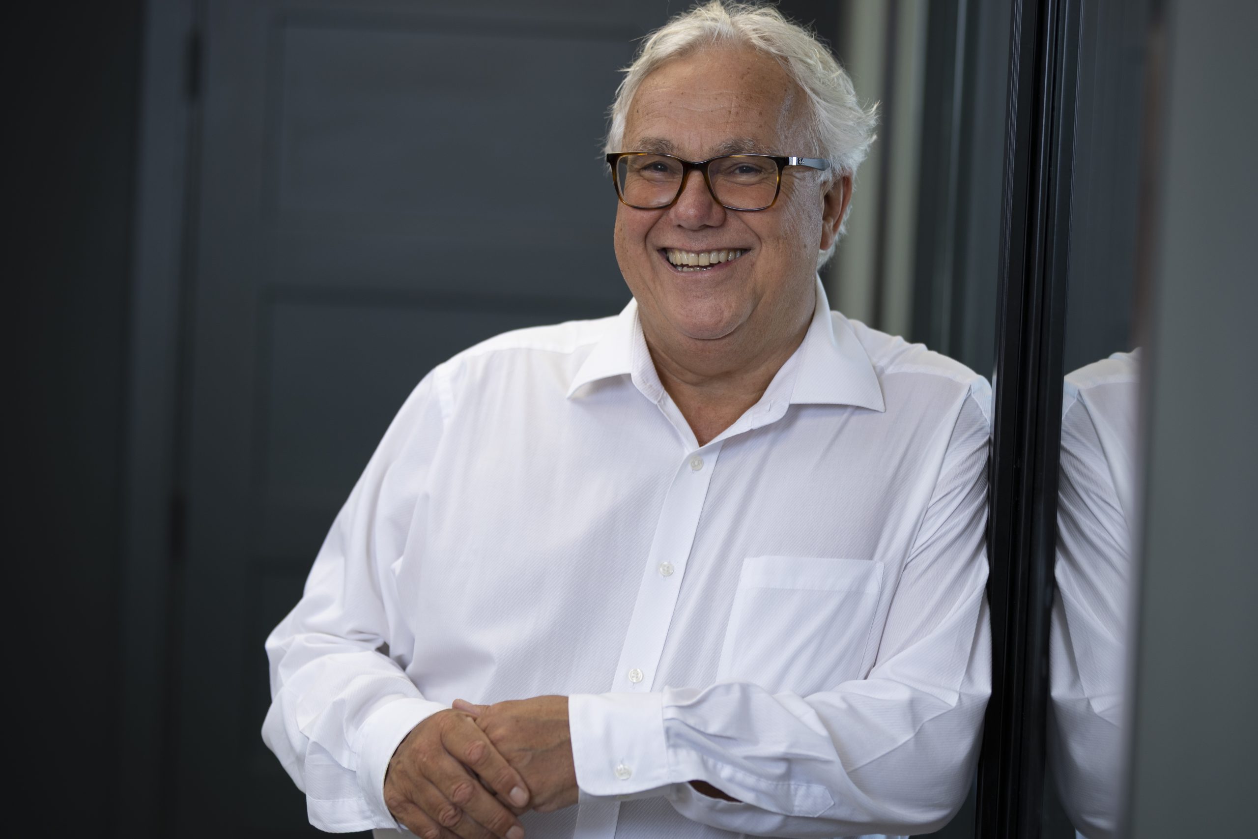 Simon Wilson - Solicitor