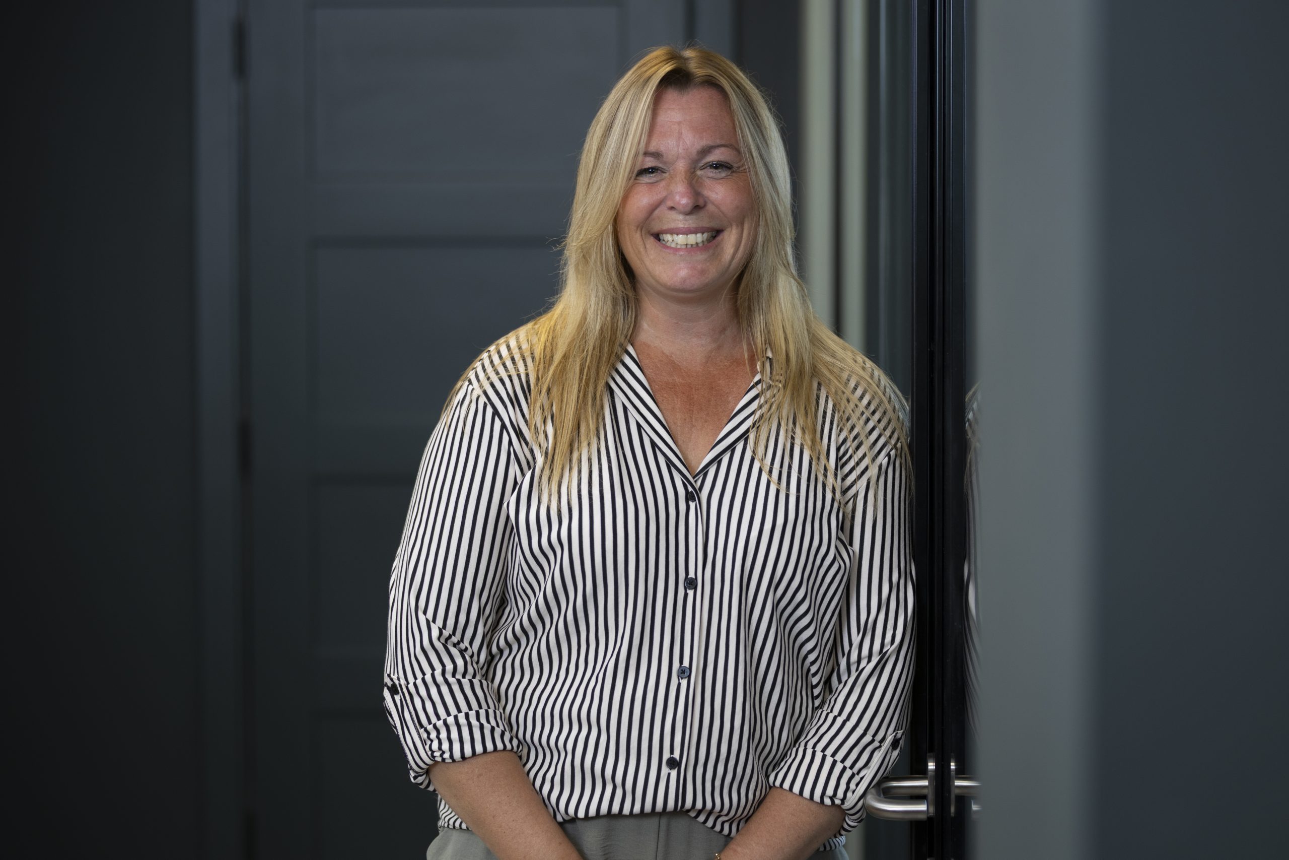 Avril Campbell - Conveyancer