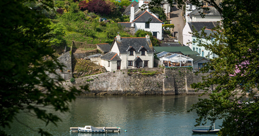 High-Value Properties